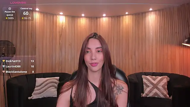 AnaisNin live sex cam