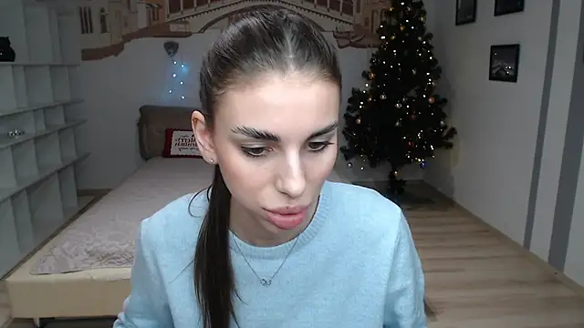 EmmyGreans's cam snapshot