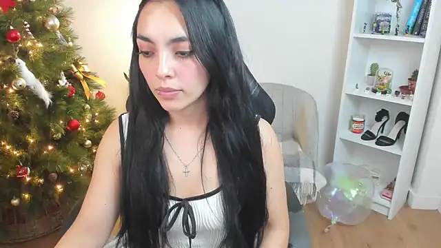 _BellaEvans_'s cam snapshot