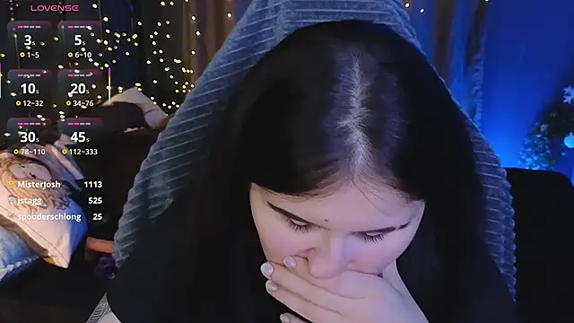 Dark_Shine's cam snapshot