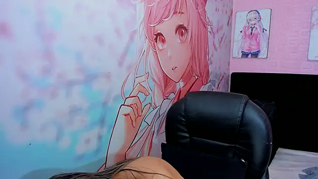 StarletTays's cam snapshot