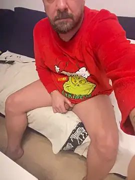 DavidMaros's cam snapshot