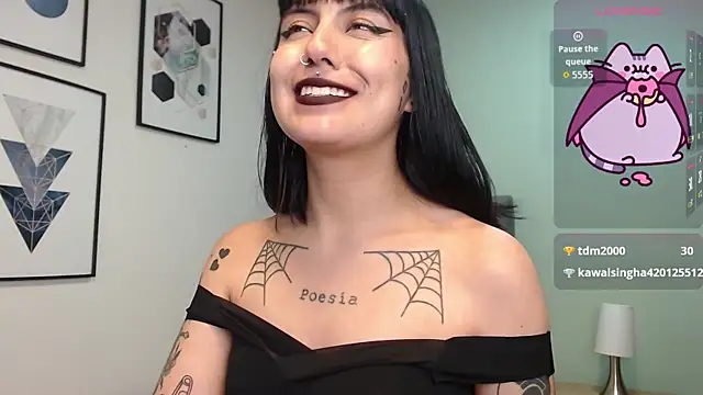 amy_adams1's cam snapshot