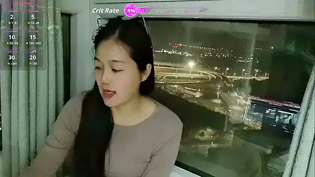 shanyao-123 live sex cam