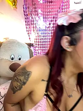 Nicol_V's cam snapshot