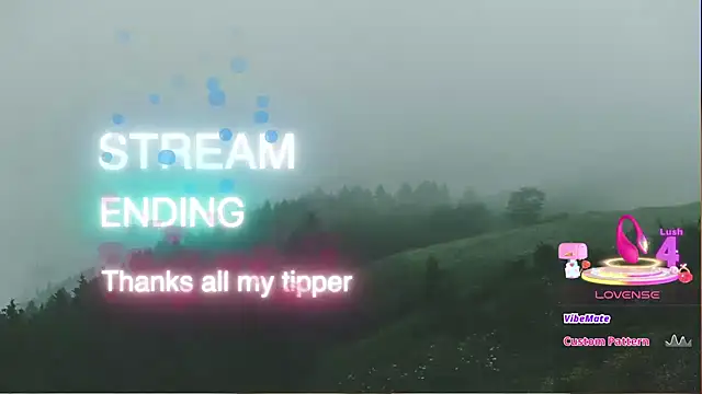 Glowithme13's cam snapshot