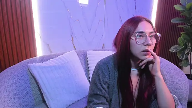 scarlettvg's cam snapshot