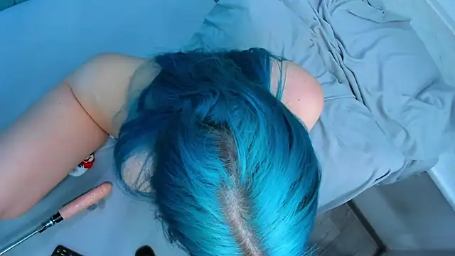 JuliaBusty live sex cam