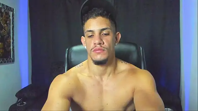 jhonnysnow17 live sex cam