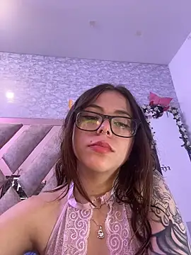 sarawiliamx's cam snapshot