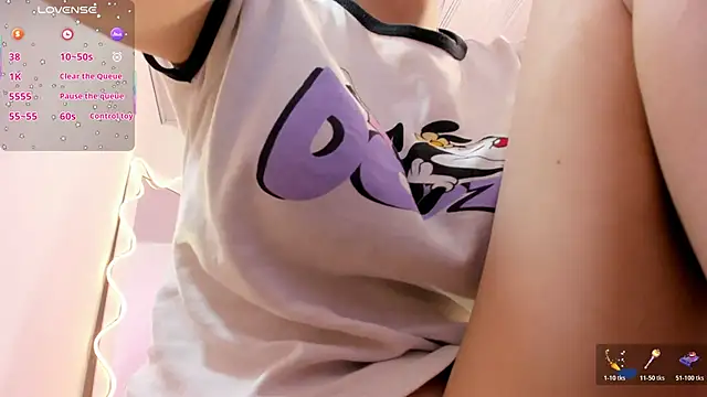 palmerfox_tay's cam snapshot