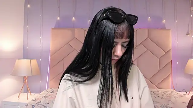 Selene_bennet's cam snapshot