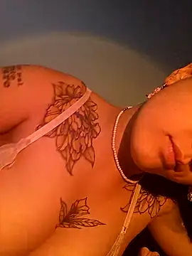 Jinx__x's cam snapshot