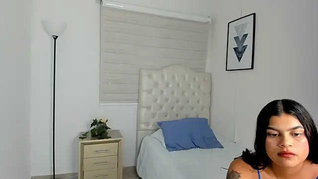 Liliane_visser's cam snapshot