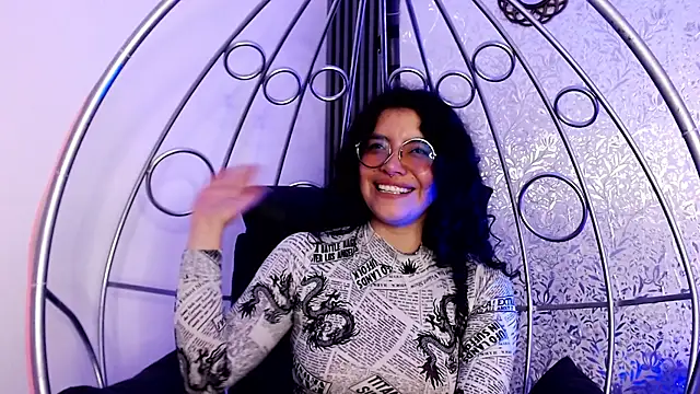 Lilibeth_01's cam snapshot