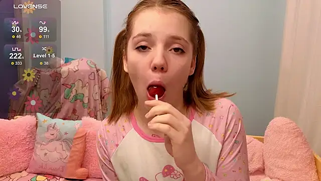 PrincessLittleKiki's cam snapshot