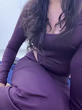 Miss_Ginnii_'s cam snapshot