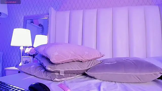 LilithVain's cam snapshot