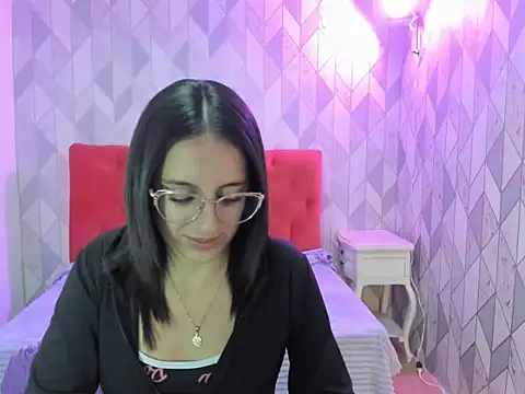 IsabellaRousset's cam snapshot