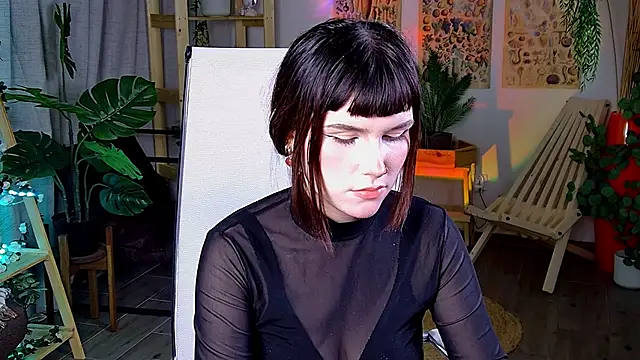 RickiOwens's cam snapshot