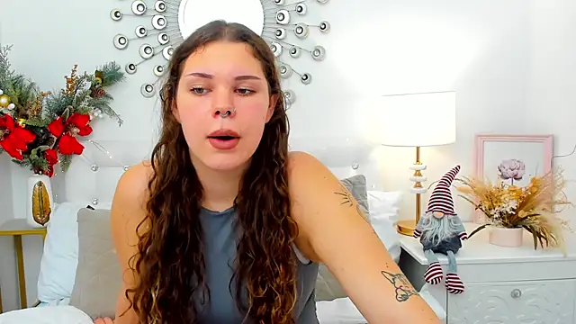 MartaRey's cam snapshot