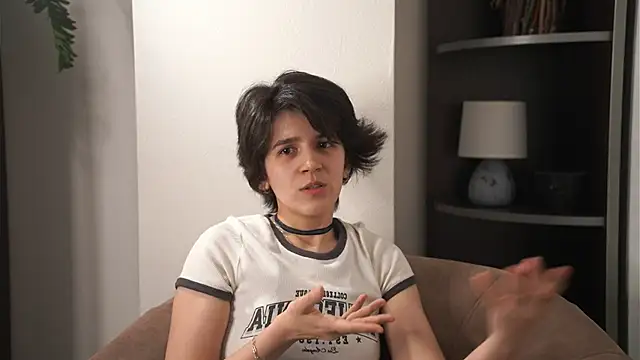 TriciaDuka's cam snapshot