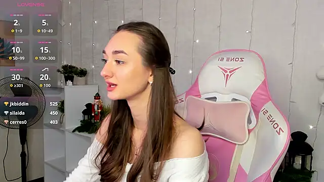 Kelly_Powell's cam snapshot