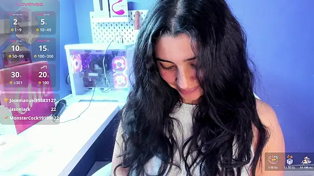 Danna_777_ live sex cam