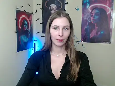 StrangerGi's cam snapshot