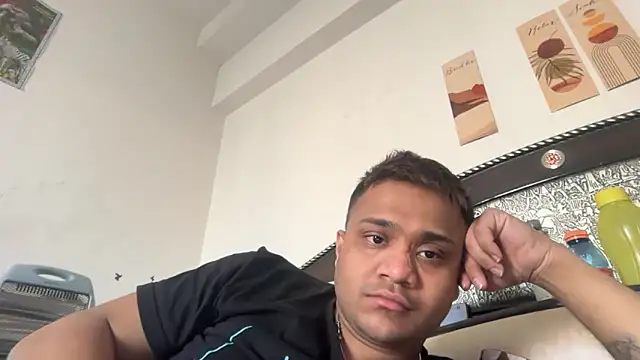 TroubledRam live sex cam