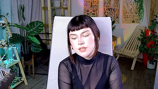 RickiOwens's cam snapshot