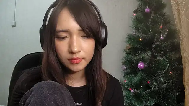 Hayooncool's cam snapshot