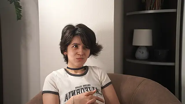 TriciaDuka's cam snapshot