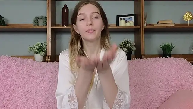 Ksuhesa's cam snapshot