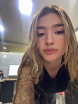 Arianavillada's cam snapshot