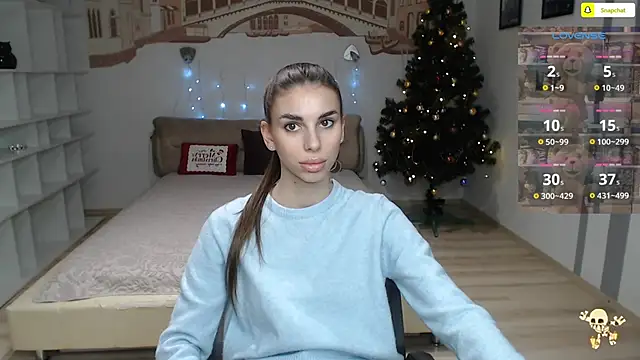 EmmyGreans's cam snapshot