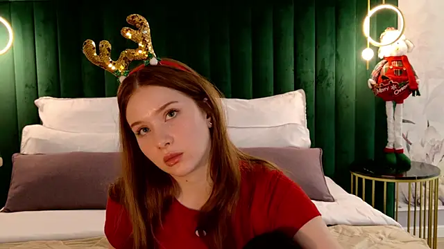 MichelleReid's web cam