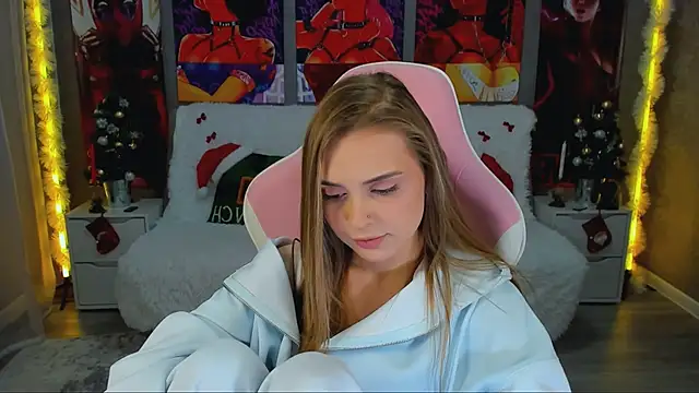 JinxTonks's cam snapshot