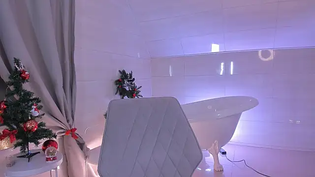 Necucub's cam snapshot