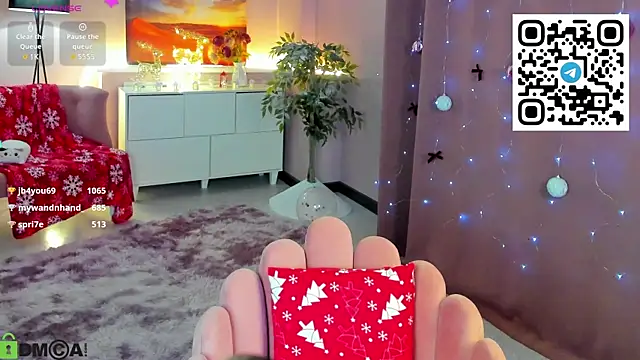 CherryLexi_'s cam snapshot