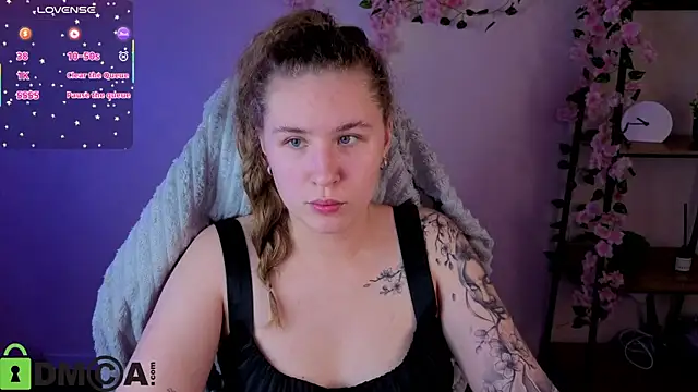 Elsie_Cutties's cam snapshot