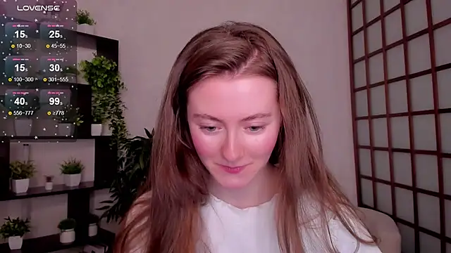 KateCuddle's cam snapshot