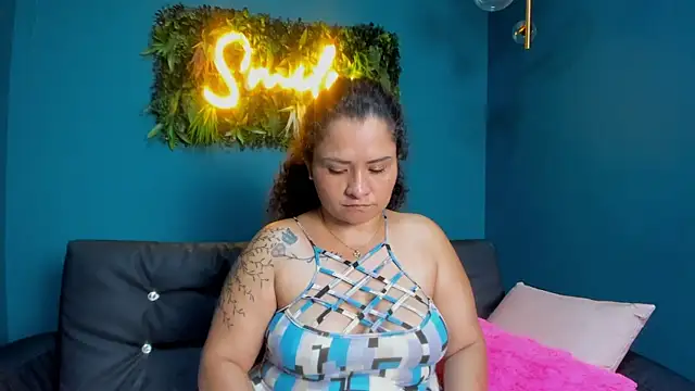 Nataliescott's cam snapshot