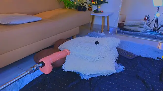 Isa__Blanc's cam snapshot