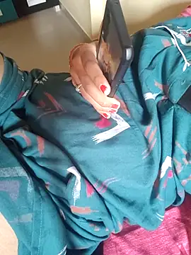 samitasharma's cam snapshot