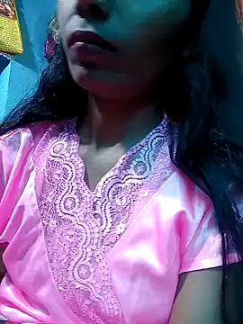 Kajal-Mehra's cam snapshot