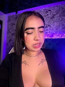 Scarlett-LS's cam snapshot