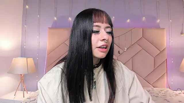 Selene_bennet's cam snapshot