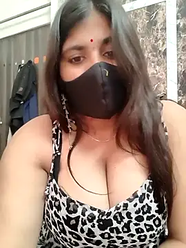 Wow_Riya's cam snapshot