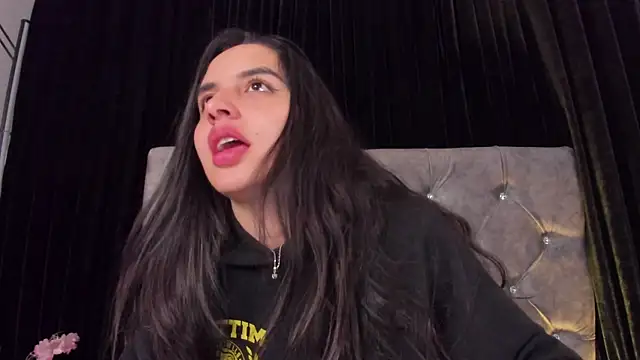 kaylee_lee's cam snapshot